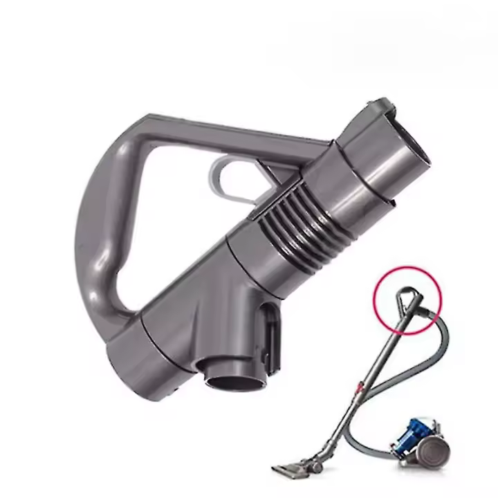 Mango de repuesto para aspiradora Dyson DC29 DC33C DC37 DC19 DC23 DC26 DC32 DC36 DC48 DC52 - Repuesto compatible 917276-01 - Vacuum Access - 1
