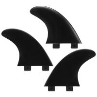 3PCS / 2PCS Finas De Tabla De Surfeo Fibra De Nylon Fiberglass GL / GX / M5 / G5 Accesorios De Natación Para Hombres Y Mujeres - details 12