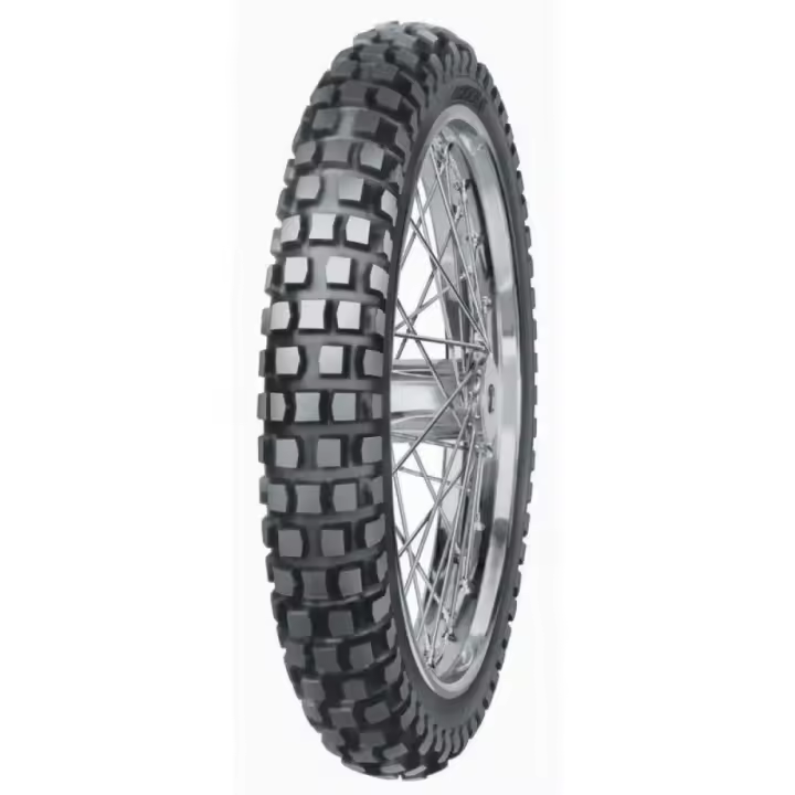 Mitas Neumático Delantero Off-road E-06 46s - 1