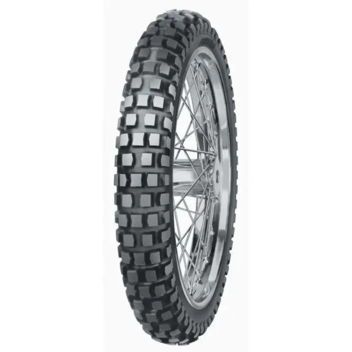Mitas Neumático Delantero Off-road E-06 46s - 1