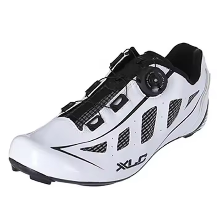 Xlc Zapatillas De Carretera Cb-r08 Blanco Hombre - 1