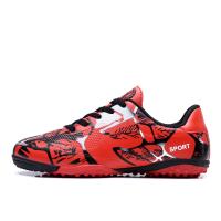 Nuevos Zapatos De Fútbol Para Hombres Y Niños Antideslizantes Ultraligeros Botas Profesionales De Fútbol Para Adultos Y Niños Entrenamiento En Práctica En Campo De Hierba - details 20