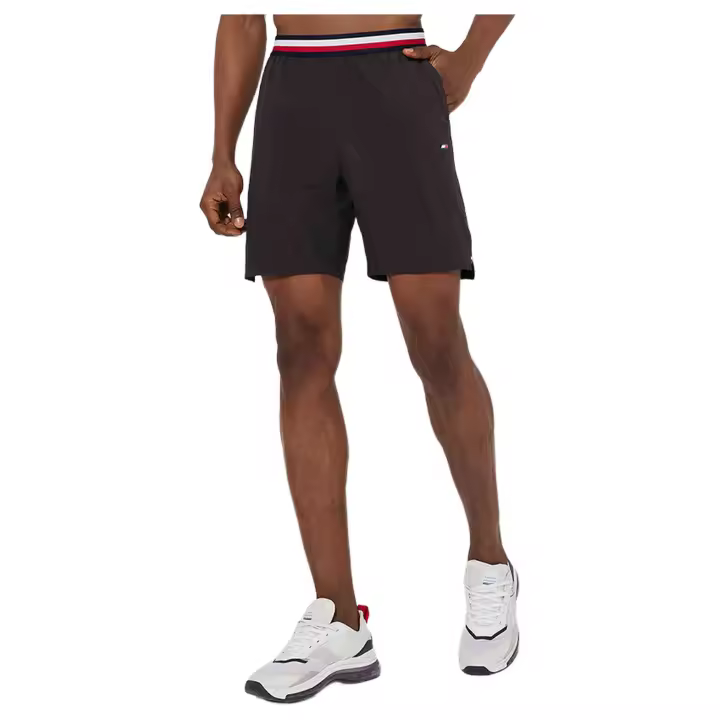 Pantalon Corto Tommy Hilfiger  para hombre en color negro - 1