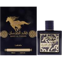 Lattafa Qaed Al Fursan Eau De Parfum 90 ml - Perfume Unisex Qaed Al Fursan de Lattafa - details 0