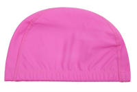 Gorro De Natación De Tela PU Para Hombres Y Mujeres Impermeable Protección De Oídos Y Cabello Largo Tamaño Extra Grande Para Adultos Colores Variados Negro Gris Blanco Rosa Fútbol Rojo Naranja Amarillo Oro - details 26