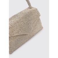 Limma KXR23092206  Bolsos Mujer Dorado - details 1