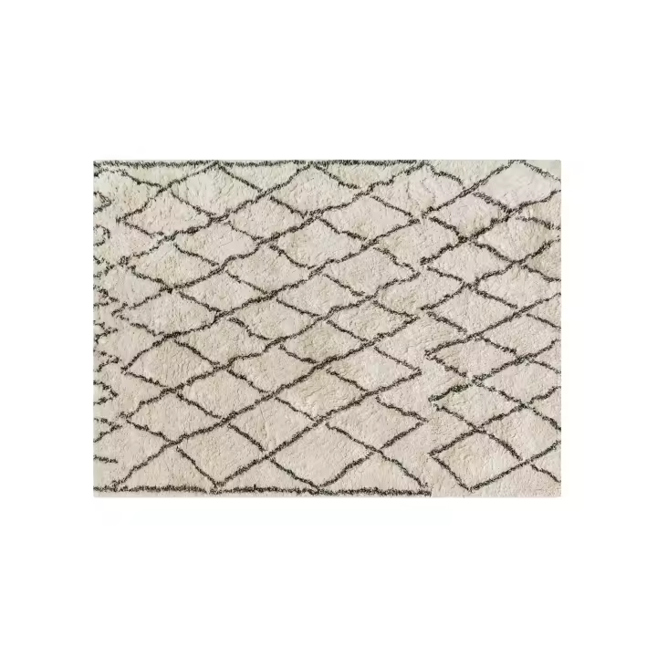 Parentesi Quadra  -  ALFOMBRA BERBERI TUAREG 160X230 - 1