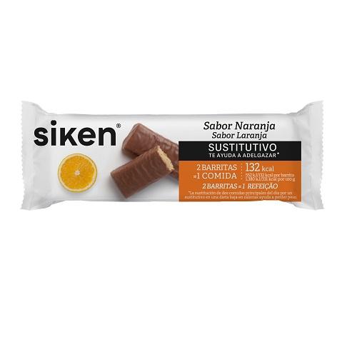 Siken Batido Sustitutivo de Comida con Colágeno 6 Sobres