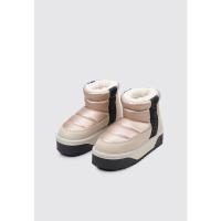 d. franklin DFSH371010 Bota Esquimal Mujer Rosa - details 0