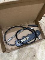 Herramienta Portátil De Seguridad Cuerda De Defensa Múltiple Para Bicicletas Y Auto Con Goma Elástica Para Adultos - details 1
