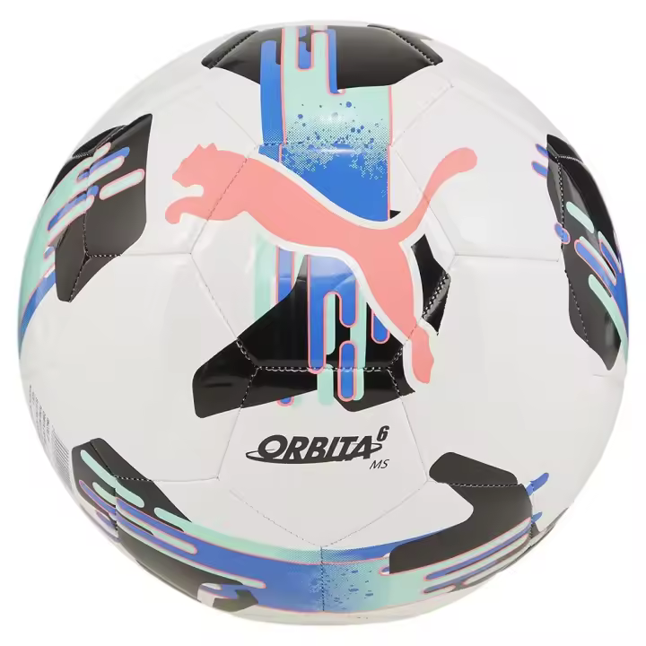 Puma Balón De Fútbol Orbita 6 Ms - 1
