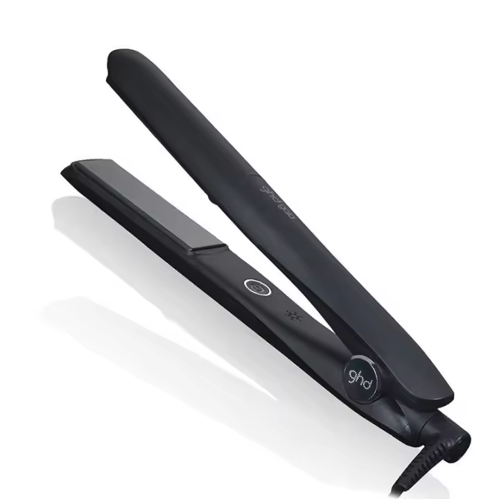 GHD Plancha Gold | Plancha Profesional para Alisar, Rizar y Crear Ondas - 1