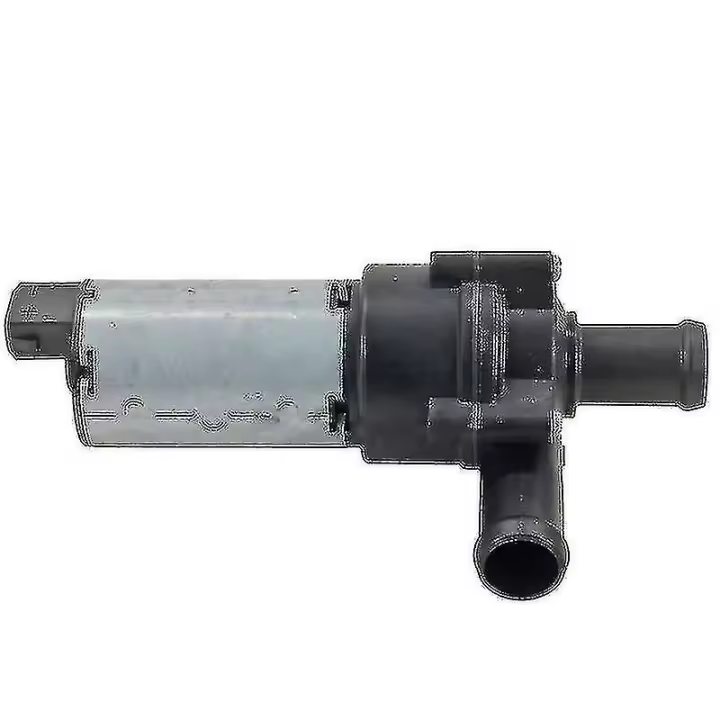 Nueva Bomba de refrigeración de Agua Eléctrica Auxiliar universal 0392020034 Auxiliar universal adicional-excelente - 1