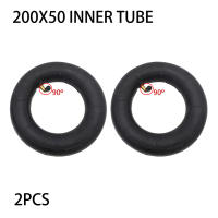 Pulgar De Rueda Interno 200X50 Para Scooter Razor E100 E150 E200 ESpark Crazy Cart 2/4pcs De 8 Pulgadas Piezas De Repuesto Para Vehículos Eléctricos - details 4