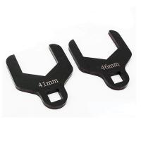 Llave De Bomba De Agua 41/46mm Para GM 1.6L Herramienta De Desmontaje De Cinta De Tiempo Y Ajuste De Eje De Bomba De Agua Para Reparación De Coches - details 6