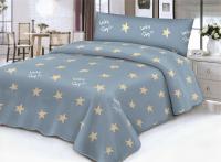 Textil-Home Juego de Sábanas Multihogar 3 Piezas 90/135/150 - Suavidad Extra - details 3