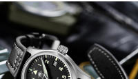 Reloj Automático Para Hombre ADDIESDIVE C3 Super Luminoso 20Bar Impermeable NH35A 316L Acero Inoxidable Con Correa De Cuero Display Numeral Arábigo - details 24