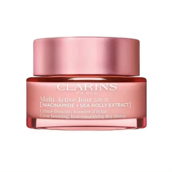 CLARINS MULTI-ACTIVA CREMA DIA SPF15 50ML - 1