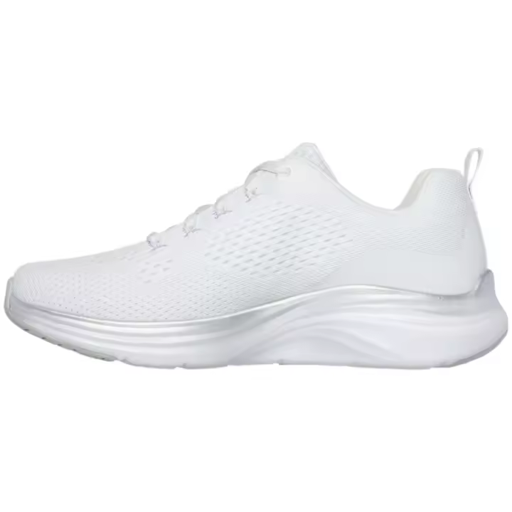 Zapatillas Skechers Vapor Foam para mujer en color blanco - 1