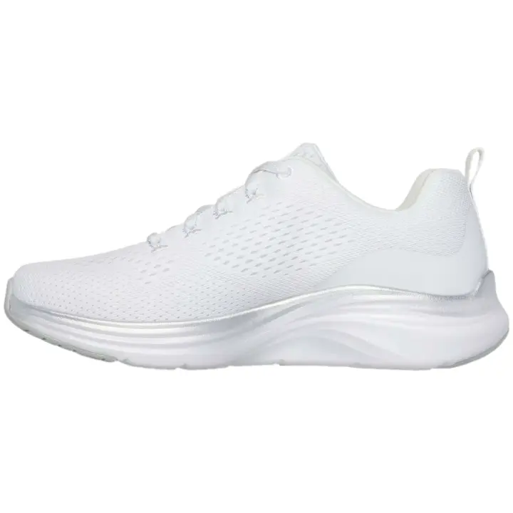 Zapatillas Skechers Vapor Foam para mujer en color blanco - 1