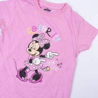 Pijama Corto Niña Minnie Manga Corta Disney Cerda Group - Varios Tallas - details 1