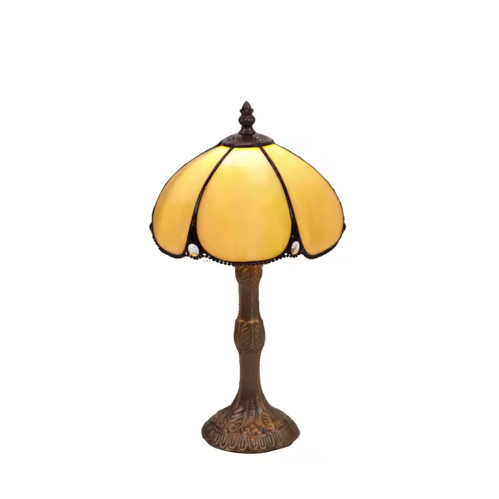 Sobremesa menor diámetro 20cm Serie Virginia FIJALO LG212780 - 1