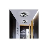 Lámpara de techo para dormitorio, reemplazo de Escalera, balcón, lámpara de entrada, Círculo LED principal - details 2