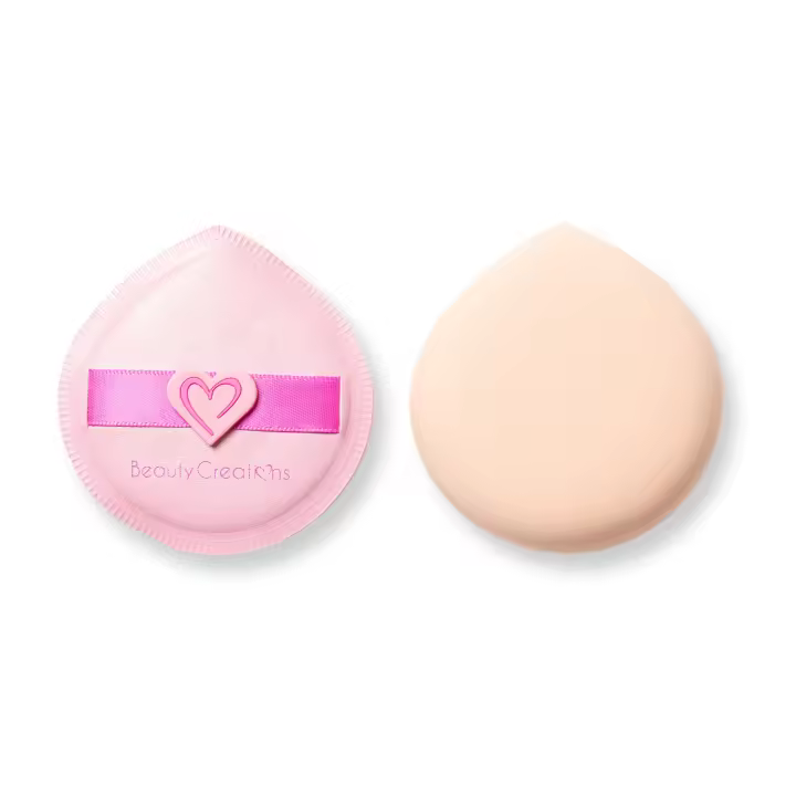 Beauty Creations Puffmallow - Esponja de Maquillaje Reutilizable y Lavable - 1