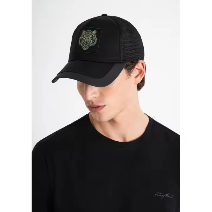 Antony Morato Gorra Hombre Modelo MMHA00359 - 1