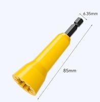 Herramienta Universal De Enrosque De Cables Eléctricos Conector Rápido Desenraizadora De Cables Herramienta De Destornillador Automática Para Trabajo Doméstico - details 3