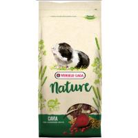 Versele-Laga Cobaya Nature - Comida Sin Cereales y Rica en Fibra para Cobayas - Versele Laga - Mixtura para cobayas - 2,3 Kg o 700gr - details 0