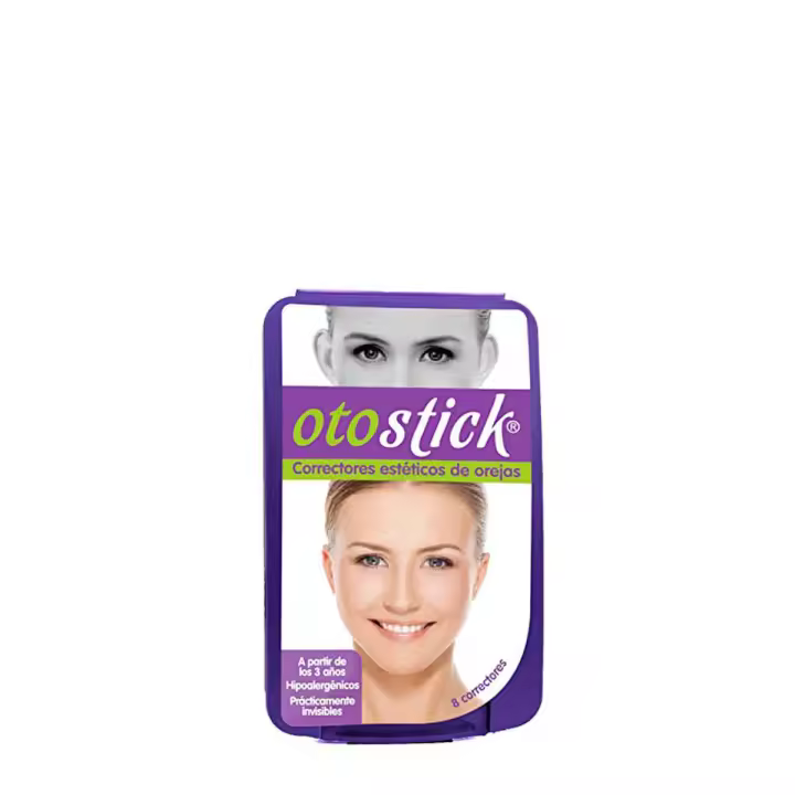 Otostick corrector estético de orejas - 1