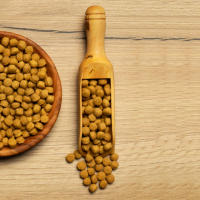 Psittacus Alta Proteina, 800g, 3kg, 12kg, Pienso para Pájaros Comida de Pájaros, Pienso natural para loros - details 0