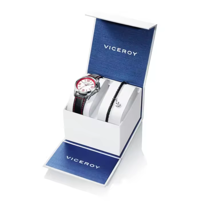 Reloj Viceroy Niño Pack 42269-99 + Pulsera - 1