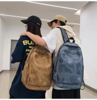 Mochila informal de gran capacidad, y Moderna, para Viajes al Aire Libre, para orden, para estudiantes, para helbres y Mujeres, novedad de 2025 - details 30