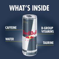 RedBull Bebida Energética ZERO, Sin Azúcar, 24 x 250ml calidad de confianza - details 2