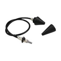 Herramienta De Drenaje De Aceite Pneumática Generica Anticongelante Remover De Residuos Profesional Accesorios De Automóvil Para Motor Universal Eliminador De Residuos De Aceite - details 0