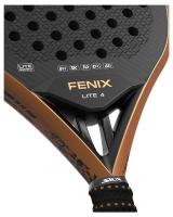 Pala de padel - SIUX FENIX LITE 4 - La pala de padel ideal para jugadores de nivel avanzado/profesional - details 5