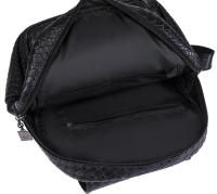 Mochila De Cuero Vintage Para Mujer Bolso De Diseño De Alta Calidad 2024 Mochila Grande Para Niñas Bolsa De Libros Con Sillín De Air Cushion - details 17