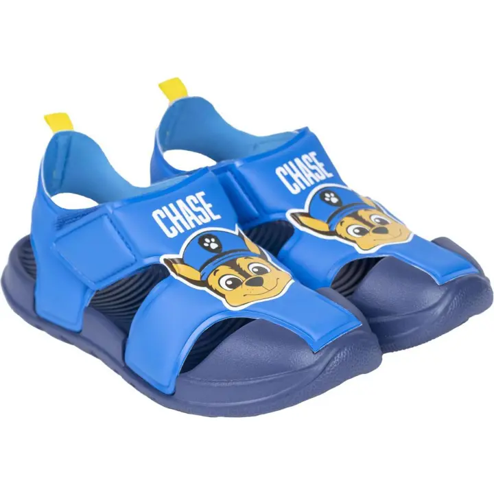 CERDÁ LIFE'S LITTLE MOMENTS - Sandalias Casual Eva Paw Patrol - Sandalias Infantiles Cómodas Y Resistentes - Diseño Divertido Y Colorido - Ideal Para El Verano Y La Playa - Variedad De Tallas Y Estilos Disponibles - 1