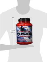 Whey-Pro Fusion Protein 1 kg | Proteína de suero de alta calidad con 75% de contenido proteico | Amix Nutrition - details 1