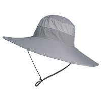 Gorro De Pesca Plegable Para Hombres Y Mujeres Protección UV Con Velo De Cuello Sombrero De Sol De Adulto Para Exterior Estilo Casual - details 5