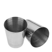 Flasque De Acero Inoxidable 8oz Con Bolsillo Para Bebidas Alcohólicas Y Vino Regalo Para Hombres Viaje Y Turismo Con Caja - details 5