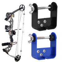 Herramienta De Servicio Para Cordones De Arco Arco Recurvo Y Compuesto Herramienta De Servicio De Cordón De Arco - details 1