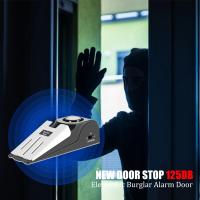 Alarma De Obstáculos Para Puertas 120 Decibeles Adecuada Para Sistemas De Alarma Anti-robo En Hoteles Residencias Y Equipo De Seguridad Personal - details 1
