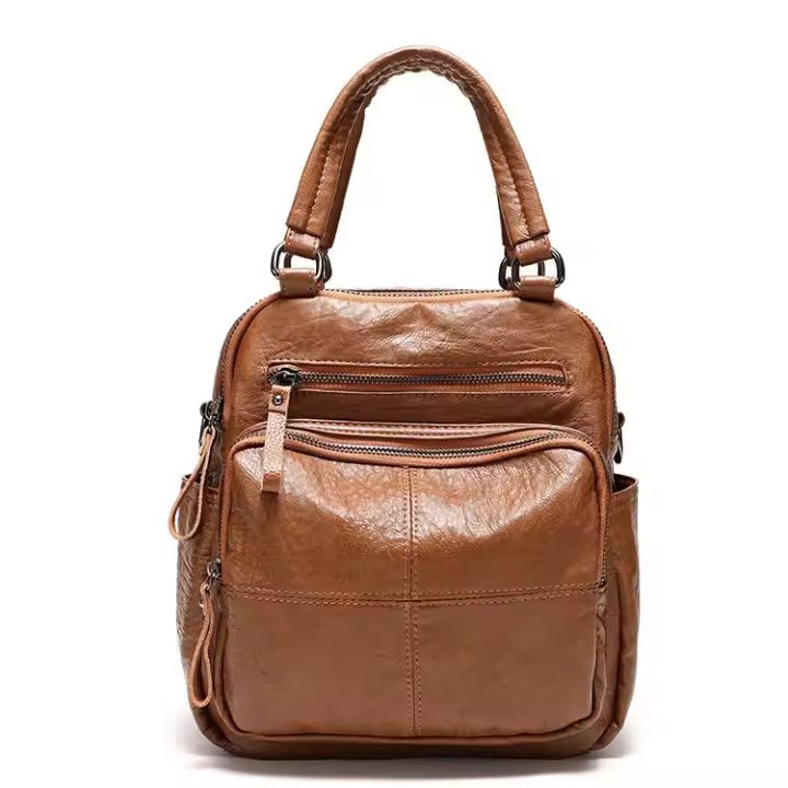 Mochipa de viaje de Ocio para Mujer, Bolsos cruzados,para Viaje Diairo - 1