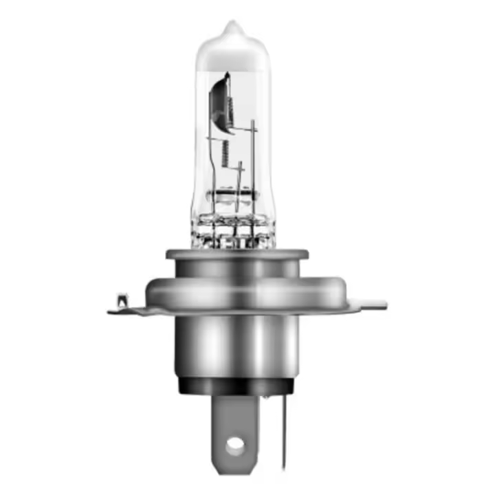 Bombilla para Automóvil Osram 64193NBS-01B H4 12V 60/55W - 1