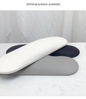 Juego De Almohadillas Para Manos Estilo Ruso Y Celebridad En Red Set De Tapetes Para Mesa De Uñas Herramientas Profesionales De Salón De Belleza Estilo Simple - details 2
