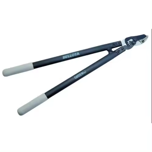 Tijera BELLOTA garden line 2 manos yunque powercutx2 3443-75 - 1