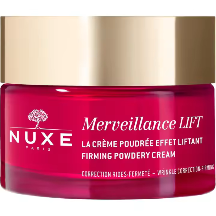 Nuxe Merveillance lift crema en polvo efecto lifting  50 ml - 1